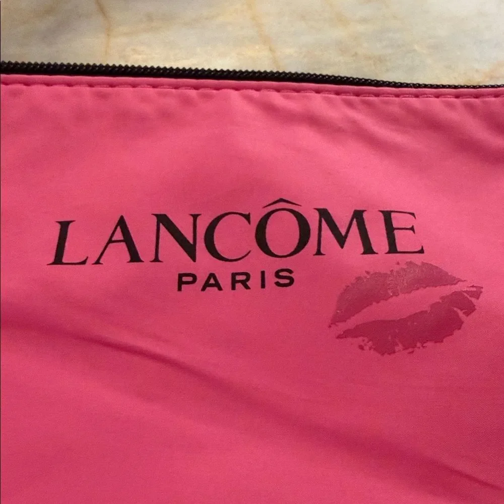 Lancome chic stylish